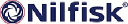 Nilfisk Holding A/S logo