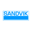 Sandvik AB logo