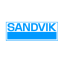 Sandvik Aktiebolag logo