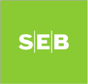 SEB, Skandinaviska Enskilda Banken AB logo