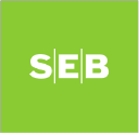 Skandinaviska Enskilda Banken logo Skandinaviska Enskilda Banken logo