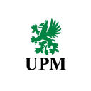 UPM-Kymmene Oyj logo