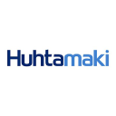 Huhtamäki logo