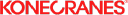 Konecranes Oyj logo