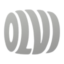 Olvi Oyj A logo