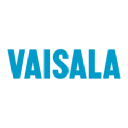 Vaisala Oyj A logo