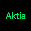 Aktia Bank Oyj A logo