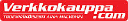 Verkkokauppa.com logo