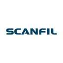 Scanfil Oyj logo