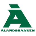 Ålandsbanken Abp A logo