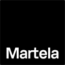 Martela Oyj logo