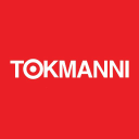 Tokmanni Group Oyj logo