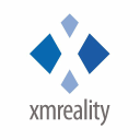 XMReality AB (publ) logo