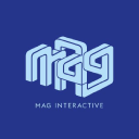 MAG Interactive AB (publ) logo