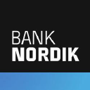 BankNordik P/F logo