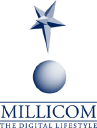 Millicom International Cellular S.A. logo