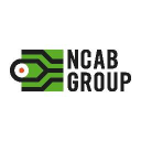 NCAB Group AB (publ) logo