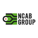 NCAB Group AB logo