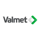 Valmet Corporation logo Valmet Corporation logo