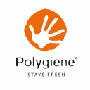 Polygiene AB logo