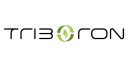 Triboron International AB logo
