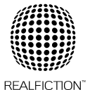 Realfiction Holding AB logo