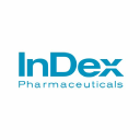 InDex Pharmaceuticals Holding AB logo