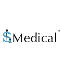 S2Medical AB (publ) logo