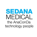 Sedana Medical AB logo