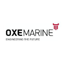 OXE Marine AB logo