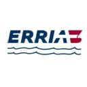 Erria A/S logo