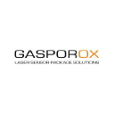 GASPOROX AB (publ) logo