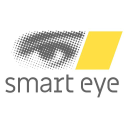 Smart Eye Aktiebolag (publ) logo Smart Eye Aktiebolag (publ) logo