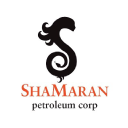 ShaMaran Petroleum Corp logo ShaMaran Petroleum Corp logo