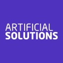 Artificial Solutions International AB logo