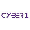 Cyber Security 1 AB logo