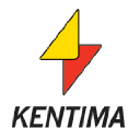 Kentima Holding AB (publ) logo
