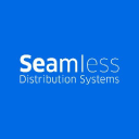 Seamless Distribution Systems AB logo