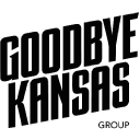 Goodbye Kansas Group AB logo