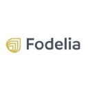 Fodelia Oyj logo
