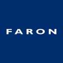 Faron Pharmaceuticals Oyj logo Faron Pharmaceuticals Oyj logo