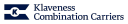 Klaveness Combination Carriers logo