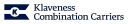 Klaveness Combination Carriers logo Klaveness Combination Carriers logo