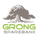 Grong Savings Bank logo