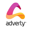 Adverty AB (publ) logo