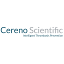 Cereno Scientific AB logo Cereno Scientific AB logo
