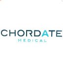 Chordate Medical Holding logo