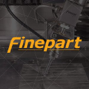 Finepart Sweden AB logo