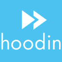 Hoodin AB logo