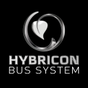 Hybricon Bus System AB (publ) logo